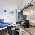 Duenenvilla 21, Whg 4 Апартаменты