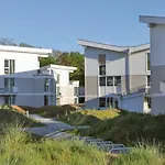 Апартаменты Duenenvilla 21, Whg 4 *