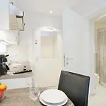 Апартаменты Duenenvilla 21, Whg 4 *