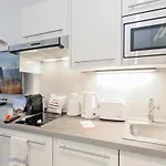 Duenenvilla 21, Whg 4 Любек