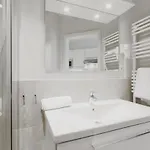 Апартаменты Duenenvilla 21, Whg 4 *