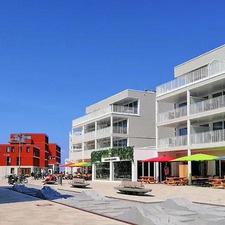 Duenenvilla 21, Whg 4 * Priwall