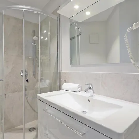 Appartement Duenenvilla Comfort