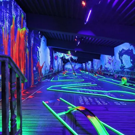 Duenenvilla 21, Whg 4 * بريوال