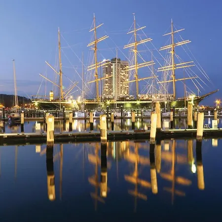 شقة Duenenvilla 21, Whg 4 بريوال