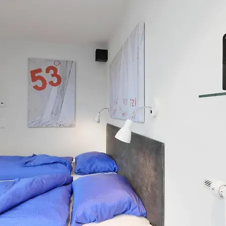 Duenenvilla 21, Whg 4 *