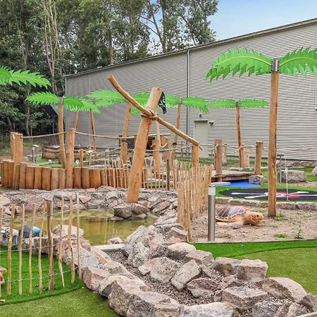 Duenenvilla 21, Whg 4 * Priwall