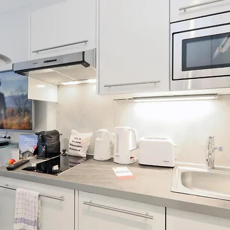 Duenenvilla 21, Whg 4 Priwall