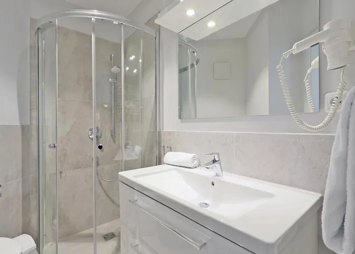 Appartement Duenenvilla 21, Whg 4